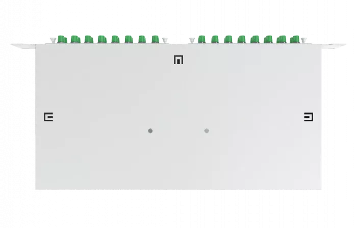 Кросс ШКОС-М -1U/2 -32 -FC/ST ~32 -FC/D/APC ~32 -FC/APC