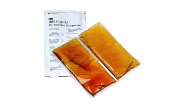 7100141867/80611488901 8882-С Удаляемый герметизирующий компаунд, упаковка 385 мл