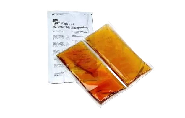 7000031659/80611166069 8882-Е Удаляемый герметизирующий компаунд, упаковка 292 мл