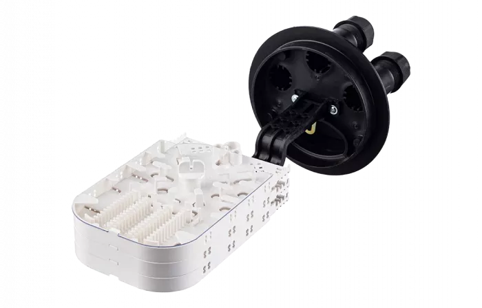 Муфта МТОК-Р6/144-3КС4845 ССД Муфта МТОК-Р6/144-3КС4845 ССД