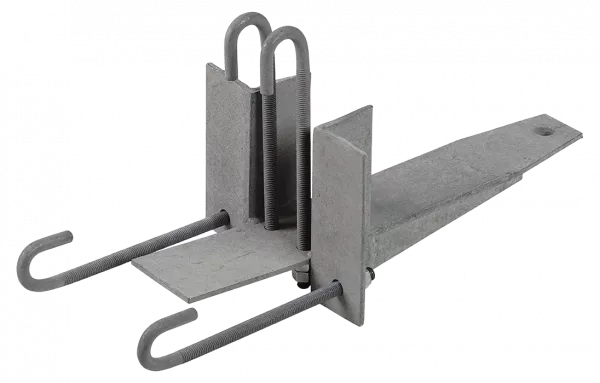 Узел крепления УК(У)П-200 ССД