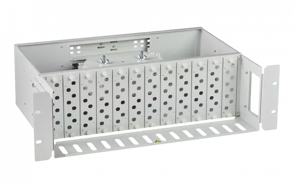 Кросс ШКОС-С -3U/6 -96 -FC/ST ~  -(корпус) ~