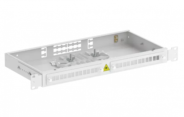 Кросс ШКОС-М -1U/2 -24 -SC    ~  -(корпус) ~