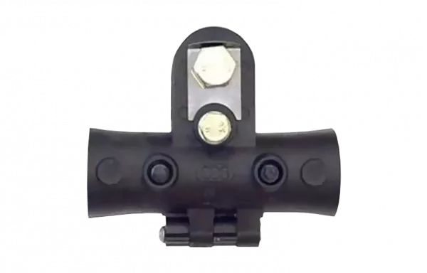 Зажим ЗП-14 поддерживающий