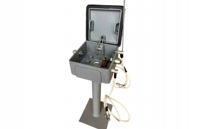 17650-00-00-03 Муфта кабельная универсальная герметизированная МГУ-2