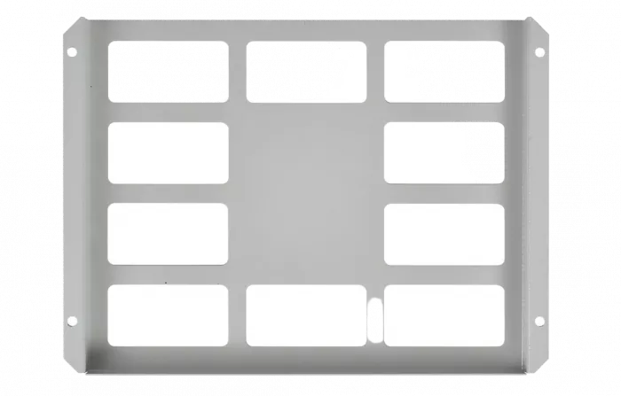 Карман для документации к шкафам ССД