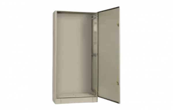 YKM40-1684-31 Корпус металлический ЩМП-16.8.4-0 36 УХЛ3 IP31