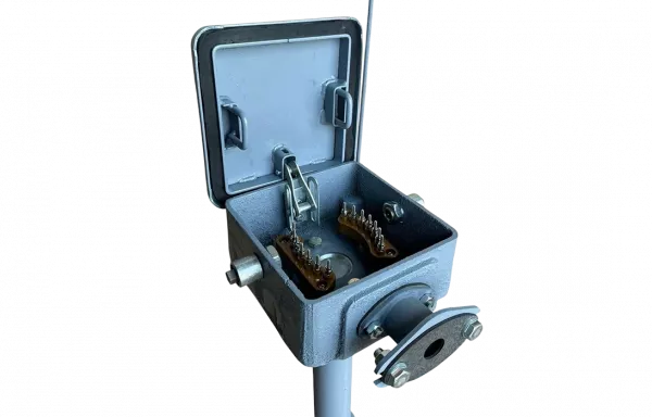 17650-00-00 Муфта кабельная универсальная герметизированная МГУ-14-I