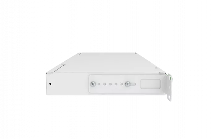 Кросс ШКОС-М -1U/2 -12 -SC    ~12 -SC/APC   ~12 -SC/APC