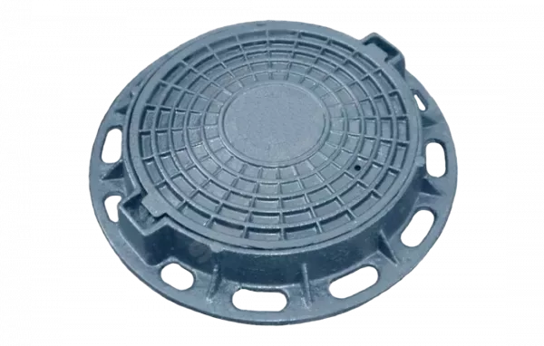 Люк тип Т "С-250" (КК) 1-60 ГОСТ 3634