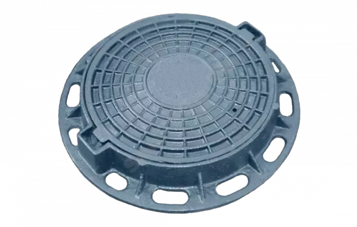 Люк тип Т "С-250" (КК) 1-60 ГОСТ 3634