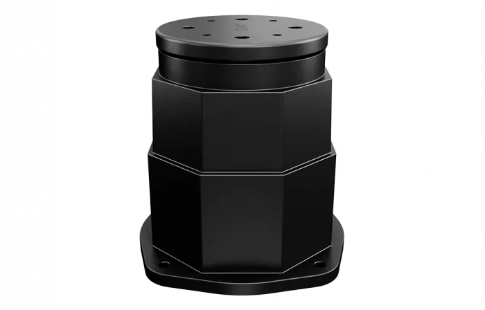 Колодец кабельный полимерный ККП-2-ССД