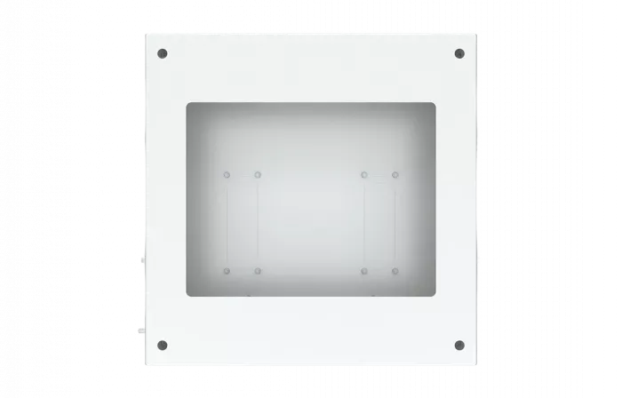 Дорожный коммутационный шкаф ДКШ-04.003.1.Н.К