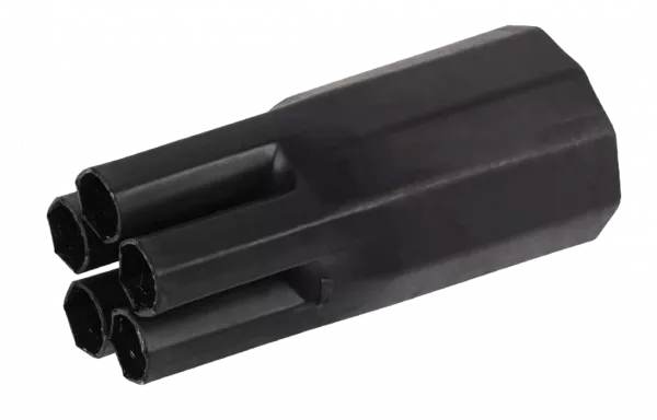 Термоусаживаемая перчатка ТУП 5-0 (16-25)