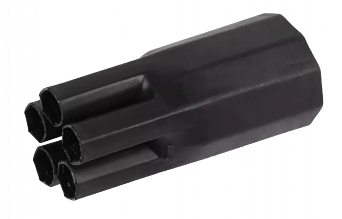 Термоусаживаемая перчатка ТУП 5-2 (70-120)