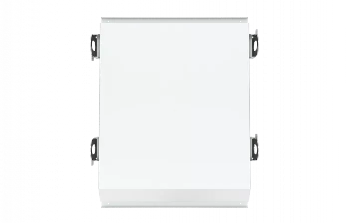 Дорожный коммутационный шкаф ДКШ-04.003.1.Н.К