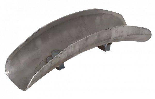 Колено кабельное ССД