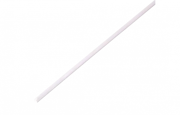 20-3001 Термоусадочная трубка REXANT 3,0/1,5 мм, белая, упаковка 50 шт. по 1 м