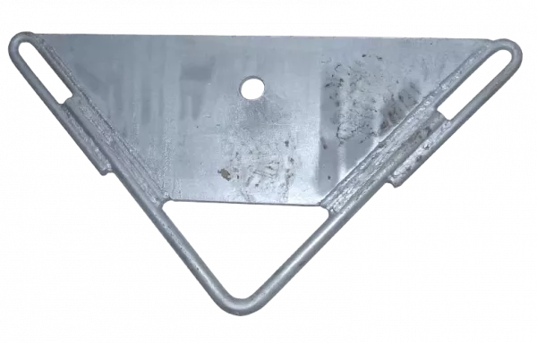 Коромысло двухреберное 2КУ-12-2