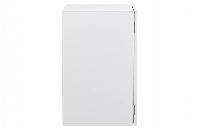 Шкаф климатический телекоммуникационный навесной 19",18U(600x650), ШКТ-НВ-18U-600-650