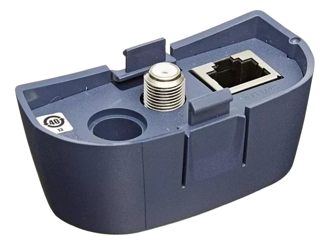 Fluke Networks MS2-100 Кабельный тестер MicroScanner2