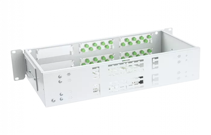 Кросс ШКОС-Л -2U/4 -32 -FC/ST ~32 -FC/D/APC ~32 -FC/APC