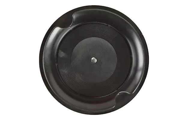 Заглушка внутренняя резьбовая ССД-Пайп 63 мм