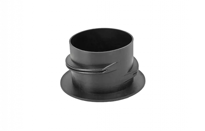 Заглушка внутренняя резьбовая для муфты УльтраФ 125 мм