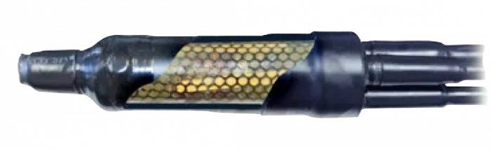 Муфта разв.3МГРг 1-1~Пуласт~д/зап.каб.100х(0,4-0,5) ССД