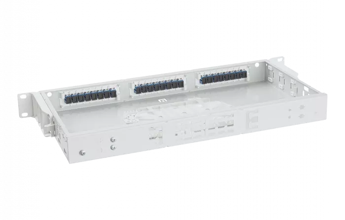 Кросс ШКОС-Л -1U/2 -24 -SC    ~24 -SC/SM    ~24 -SC/UPC