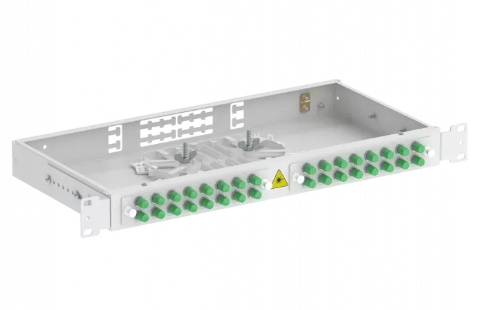Кросс ШКОС-М -1U/2 -32 -FC/ST ~32 -FC/D/APC ~32 -FC/APC