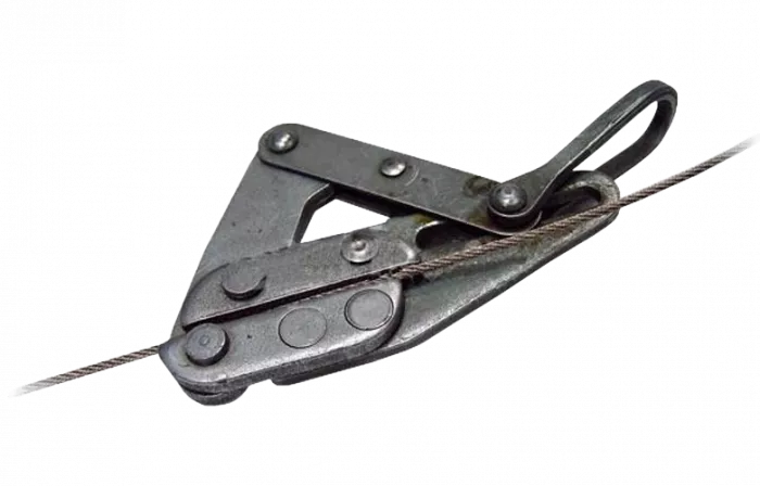 Лапка ЛП-4/5 для протяжки проволоки