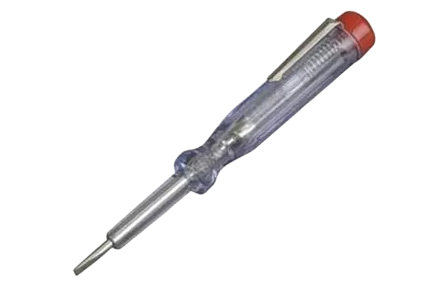 Отвертка индикаторная от 100 В