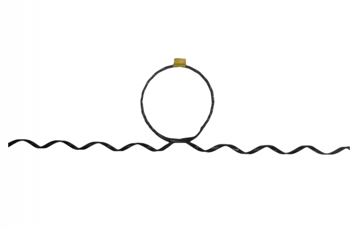 Вязка спиральная ВС 35/50.1