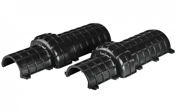 Муфта пластмассовая защитная МПЗ ССД