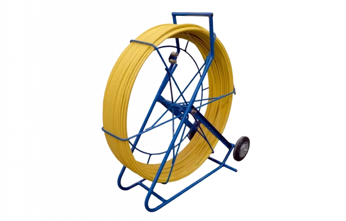 Устройство для заготовки каналов УЗК ССД D=11 мм L=250 м