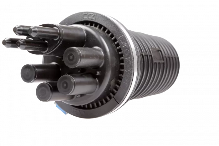 Муфта МТОК-В2/216-1КТ3645-К ССД