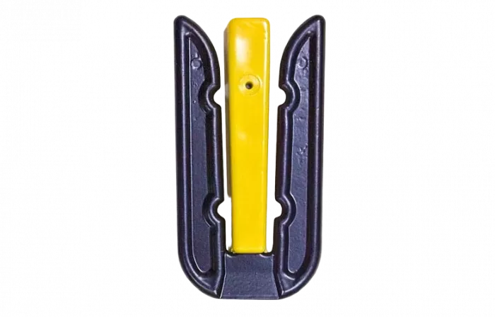 Зажим разветвительный для ССД ТУТ/ТУМ (средний)