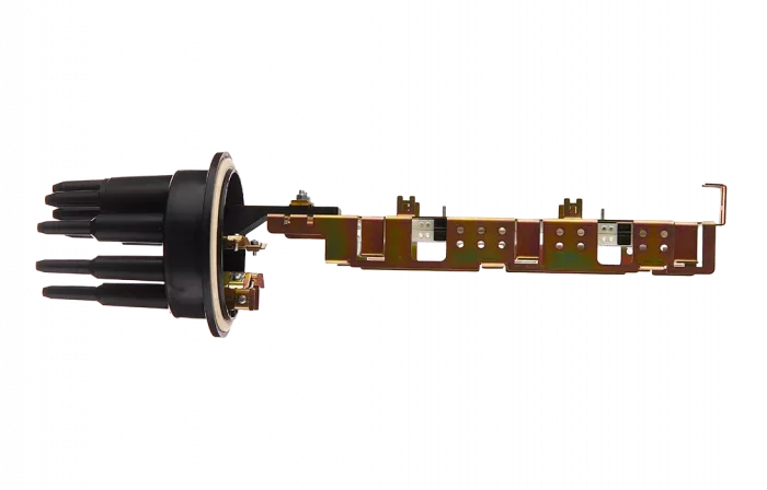 Муфта МТОК-Д4/480-2К4845-К ССД