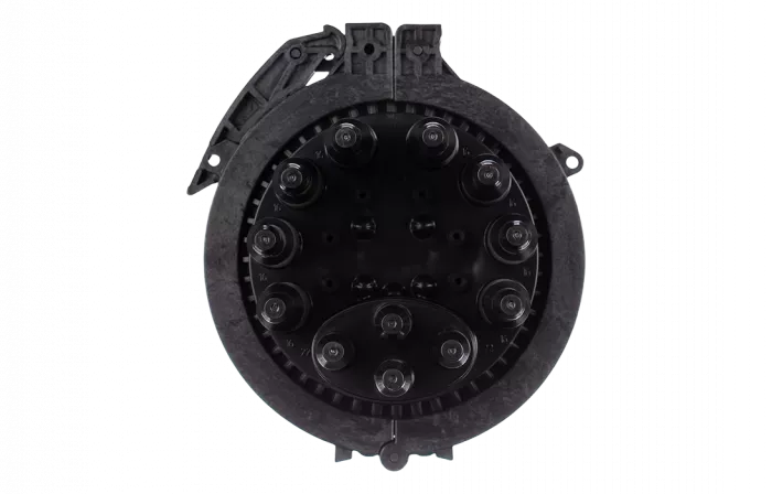 Муфта МТОК-Д4/480-10К4845-К ССД