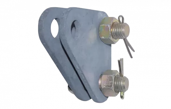 Звено промежуточное ПТМ-12-3