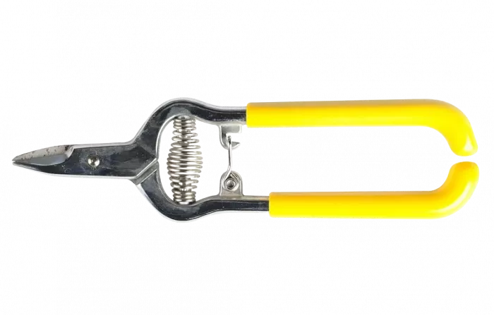 Ножницы Miller 86 1/2SF для резки кевлара