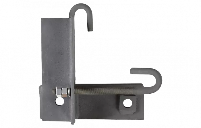 Узел крепления натяжной УКНУ-2 (63-125мм) ССД