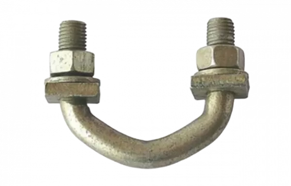 Узел крепления КГП-7-3