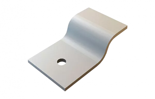 Скоба крепления для колодцев ККТМ-1(2)-ССД