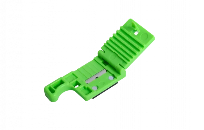 Инструмент MSAT5 для извлечения ОВ из модулей 1.9 ... 3.0мм