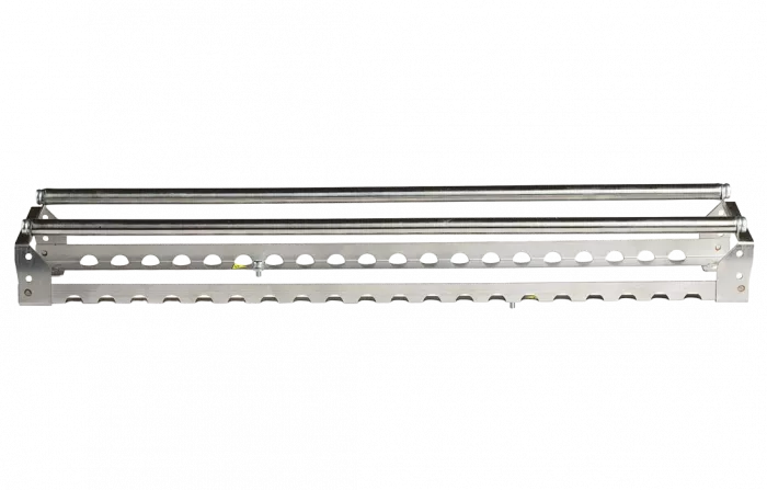 Бокс БКТО-В, без плинтов, с органайзерами ССД