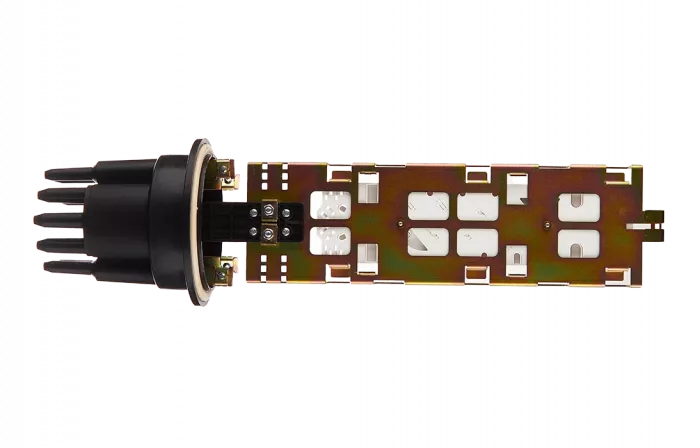 Муфта МТОК-Д4/480-2К4845-К ССД