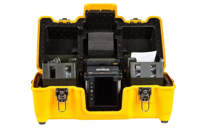 Аппарат сварочный Fujikura FSM-80S+, KIT A (FSM-80S+BTR-09+DCC-18+СТ-50)