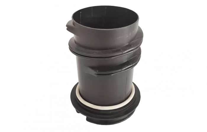 Заглушка внутренняя резьбовая ССД-Пайп 125 мм